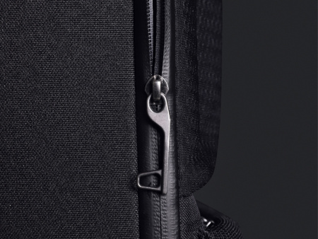 водостойкий антикражный рюкзак clickpack для ноутбука 15.6"
