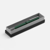 Ручка шариковая Blade Soft Touch в футляре