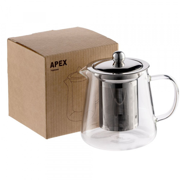 чайник apex