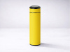 вакуумный термос «vacuum flask c1», soft touch, 420мл