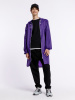 Дождевик Rainman Zip, фиолетовый, размер 4XL