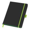 Блокнот A5 «ColorNote Black»