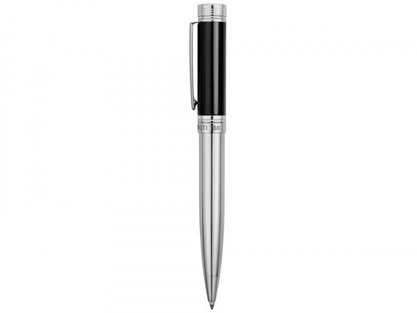 ручка шариковая zoom classic black