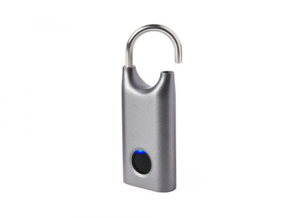 замок с сенсором noma lock