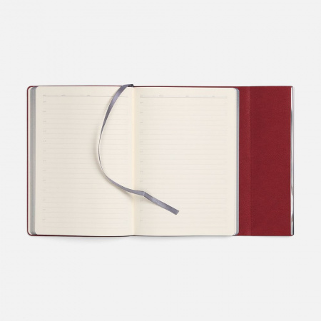 Ежедневник Petrus Flap, недатированный