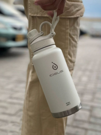 Термобутылка Fujisan XL 2.0