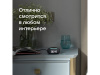 умная колонка «капсула мини» с голосовым помощником марусей