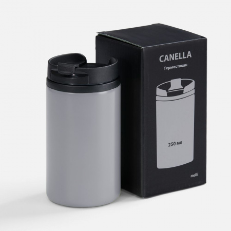 Термостакан Canella