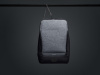 водостойкий антикражный рюкзак flexpackpro для ноутбука 15.6"