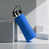 Бутылка для воды «Bottle C1», soft touch, 600 мл