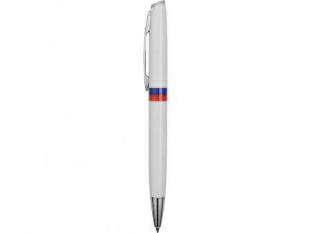 ручка пластиковая шариковая «отчизна»