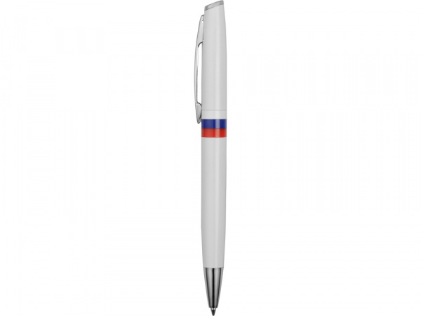 ручка пластиковая шариковая «отчизна»