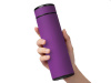 Вакуумный термос «Vacuum Flask C1», soft touch, 420мл
