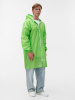 Дождевик Rainman Zip, зеленое яблоко, размер XL