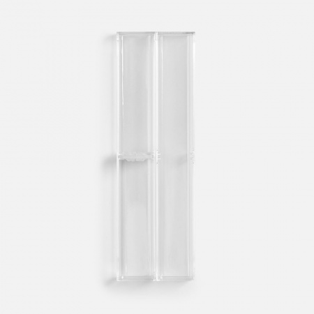 Футляр Crystal для 1 ручки