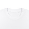 Футболка мужская T-bolka Stretch, белая, размер XL