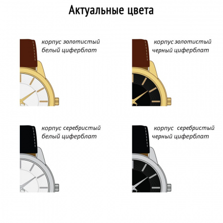 часы наручные zeit premium на заказ