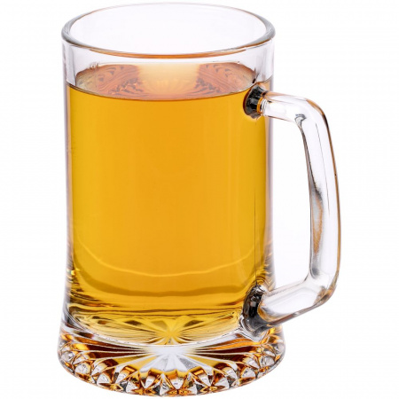 кружка пивная pub