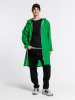 Дождевик Rainman Zip, зеленый, размер M