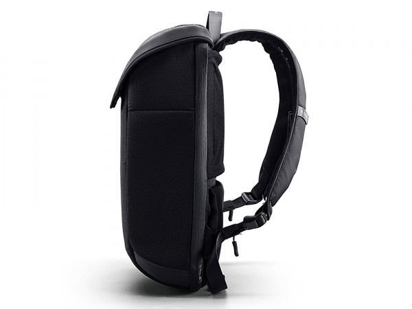 водостойкий антикражный рюкзак clickpack для ноутбука 15.6"