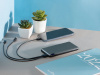 внешний аккумулятор «forge» v.2 , 10000 mah