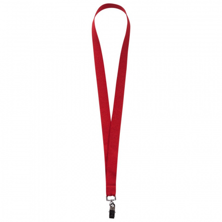Лента для бейджа Neckband