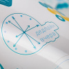 наклейки пвх sticker pack на заказ