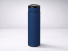 Вакуумный термос «Vacuum Flask C1», soft touch, 420мл