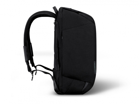 антикражный рюкзак-трансформер clickpack travlo для ноутбука 16"