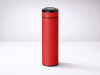 Вакуумный термос «Vacuum Flask C1», soft touch, 420мл