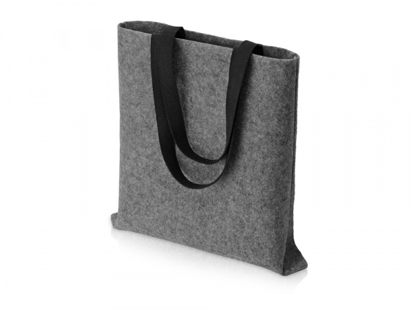 сумка для шопинга «felt» из rpet-фетра