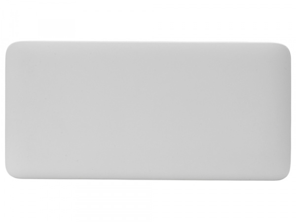 внешний аккумулятор «mild pro» c быстрой зарядкой qc/pd, soft-touch, 20 000 mah