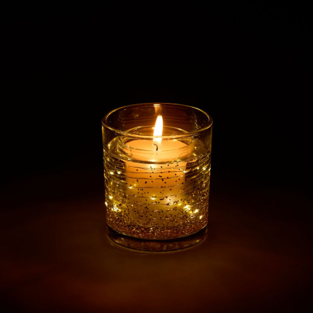 свеча ароматическая luminati