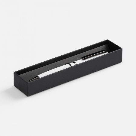 Ручка шариковая Inkish Gunmetal