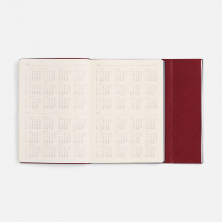 Ежедневник Petrus Flap, недатированный