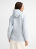 Толстовка женская Spencer Women, голубая, размер S