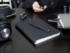 Ручка шариковая Inkish Gunmetal