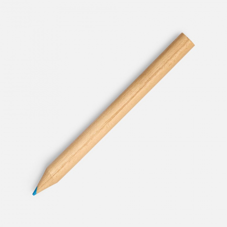 Набор цветных карандашей Pencilvania Mini