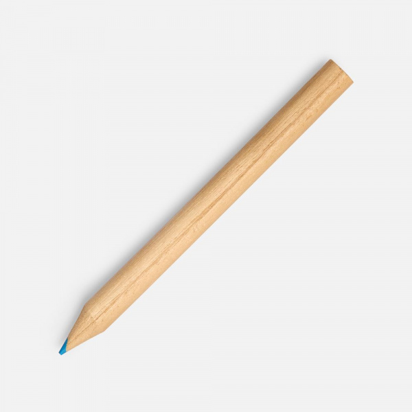 Набор цветных карандашей Pencilvania Mini
