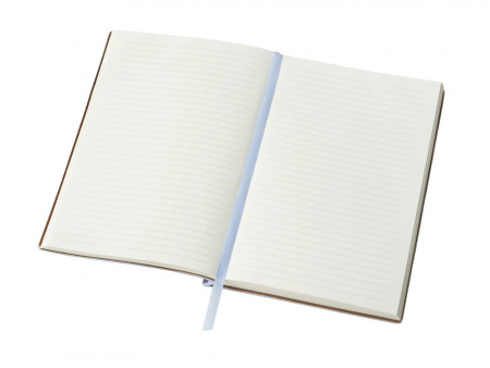 Блокнот А5 «Scribe»