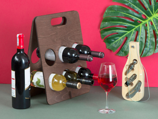 бокал для вина «grenache»