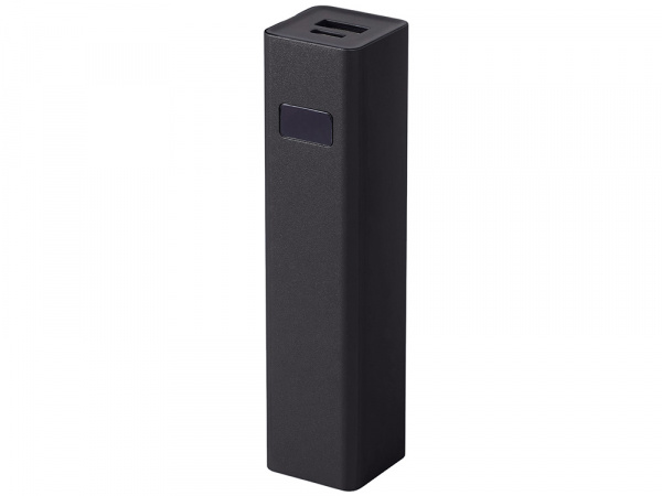 внешний аккумулятор «rail» c дисплеем, 5000 mah