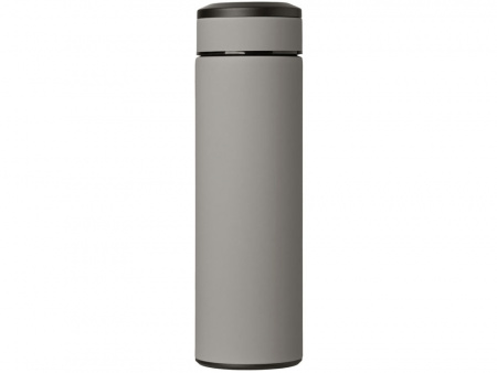 Вакуумный термос «Vacuum Flask C1», soft touch, 420мл