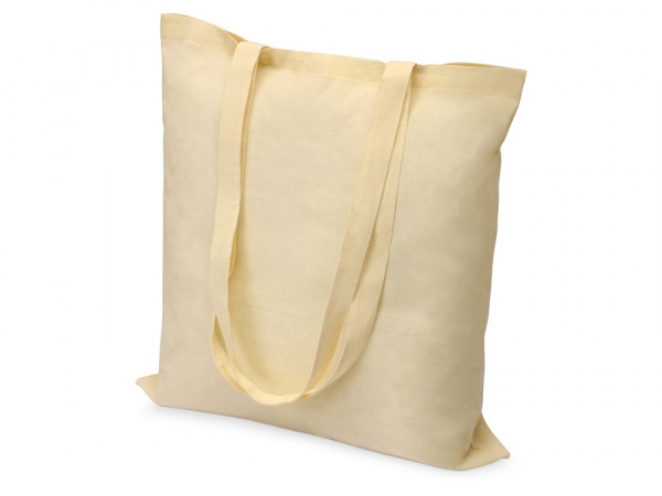 сумка из хлопка «carryme 105», 105 г/м2