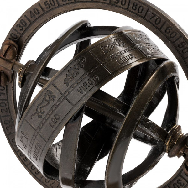 пресс-папье sundial