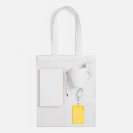 Набор Welcome Pack