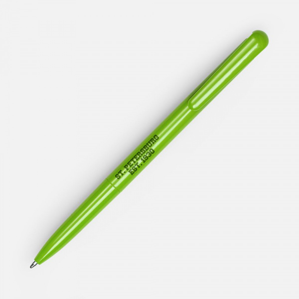 ручка шариковая penpal на заказ