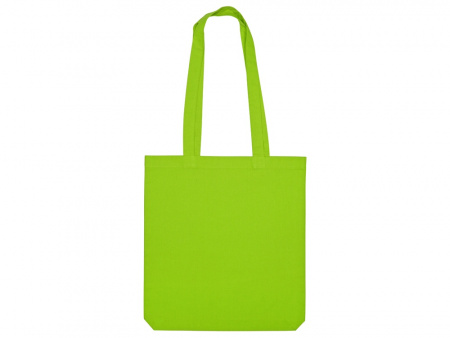Сумка из плотного хлопка «Carryme 200», 200 г/м2