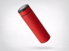Вакуумный термос «Vacuum Flask C1», soft touch, 420мл