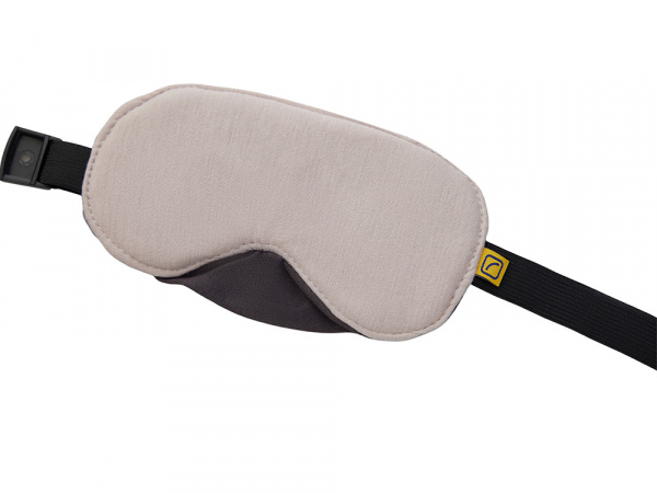 маска для глаз «luxury eye mask»
